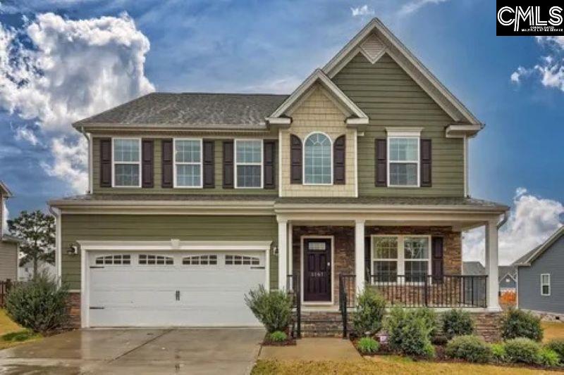 1161 Beechfern Circle, Unit 101 Elgin, SC 29045 - Photo 1 of 23