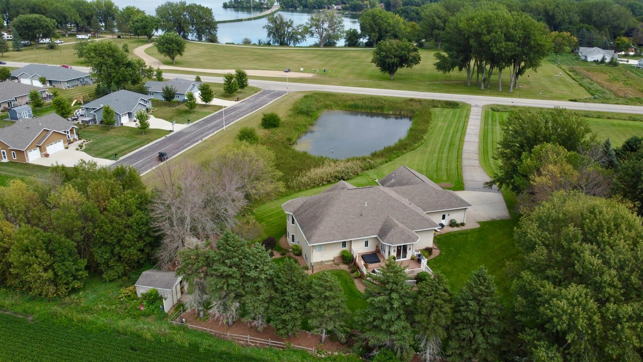 1250 South Crailsheim Road Worthington, MN 56187 - Photo 47 of 53