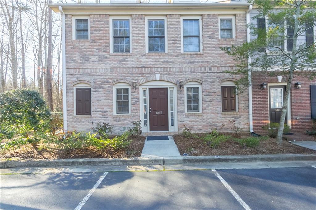 1287 Harris Commons Place Roswell, GA 30076 - Photo 1 of 1