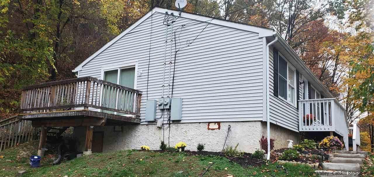 51-53 Mile Hill Road Highland, NY 12528 - Photo 1 of 7 Photo 1