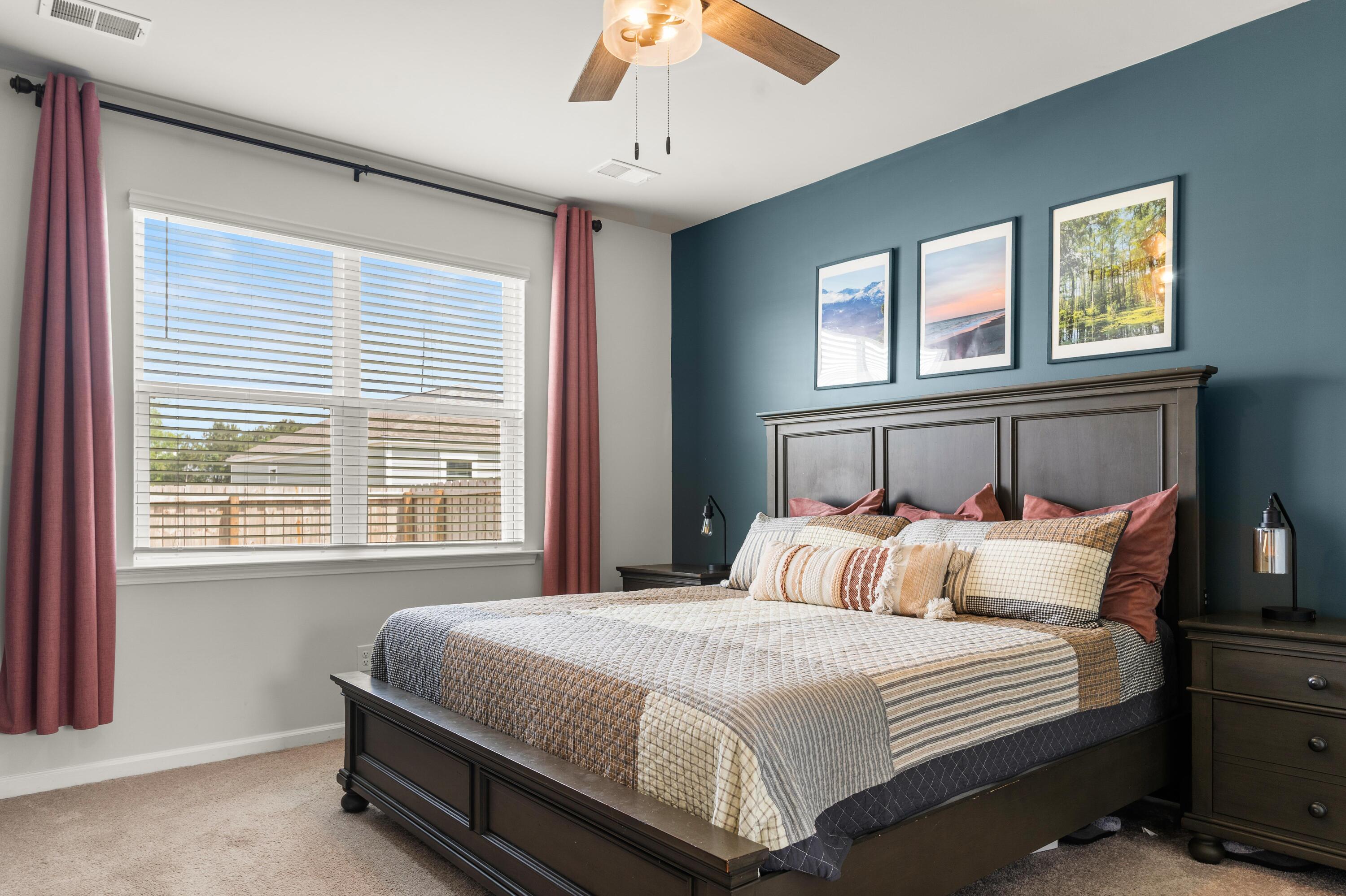 148 William Clark Boulevard Santee, SC 29142 - Photo 12 of 33 DSC01177