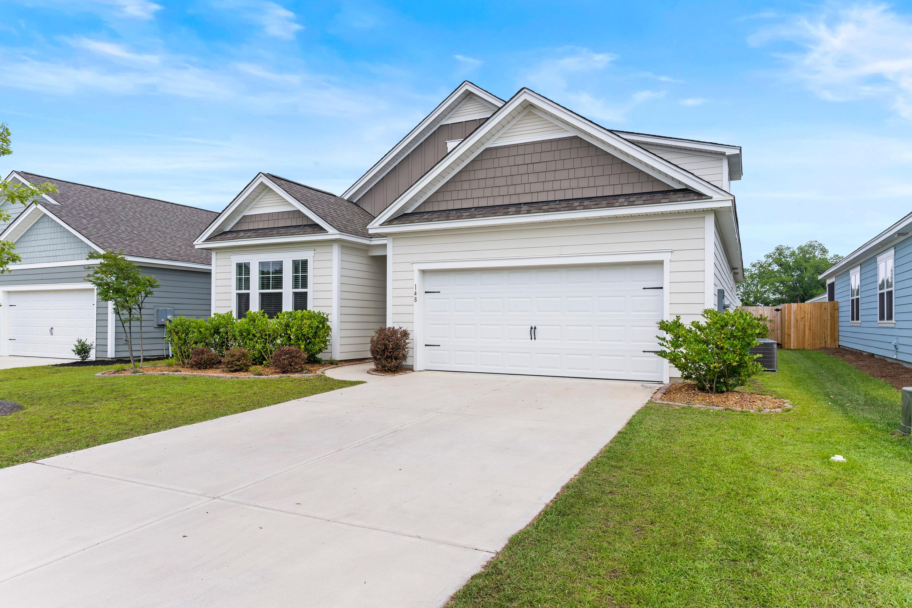 148 William Clark Boulevard Santee, SC 29142 - Photo 2 of 33 DSC01042