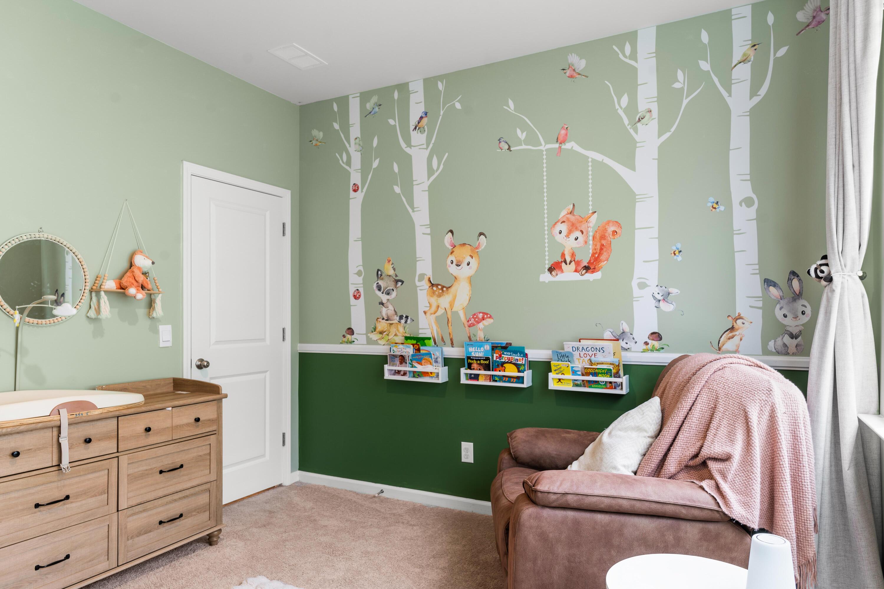 148 William Clark Boulevard Santee, SC 29142 - Photo 21 of 33 DSC01148