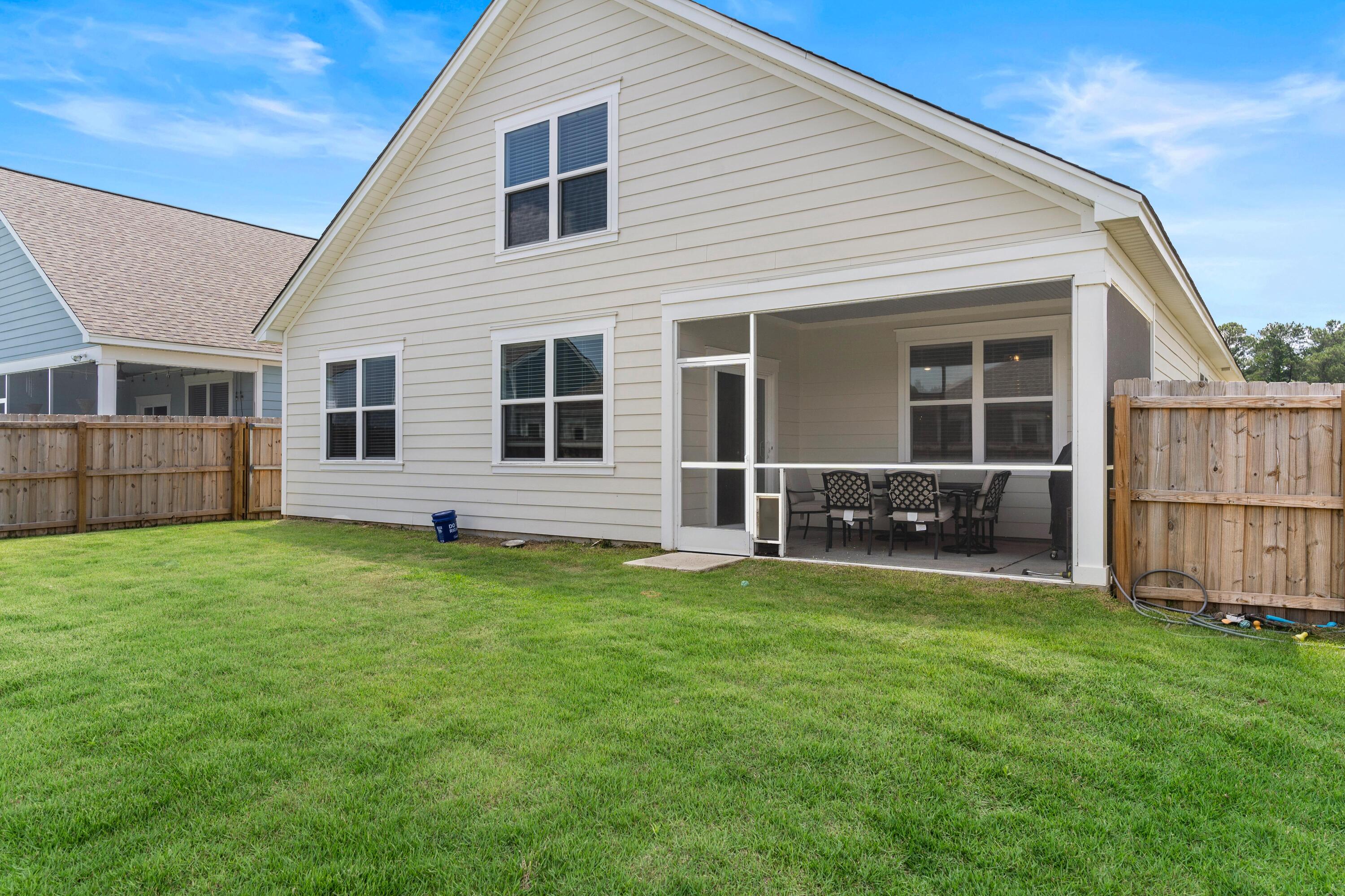 148 William Clark Boulevard Santee, SC 29142 - Photo 33 of 33 DSC01047