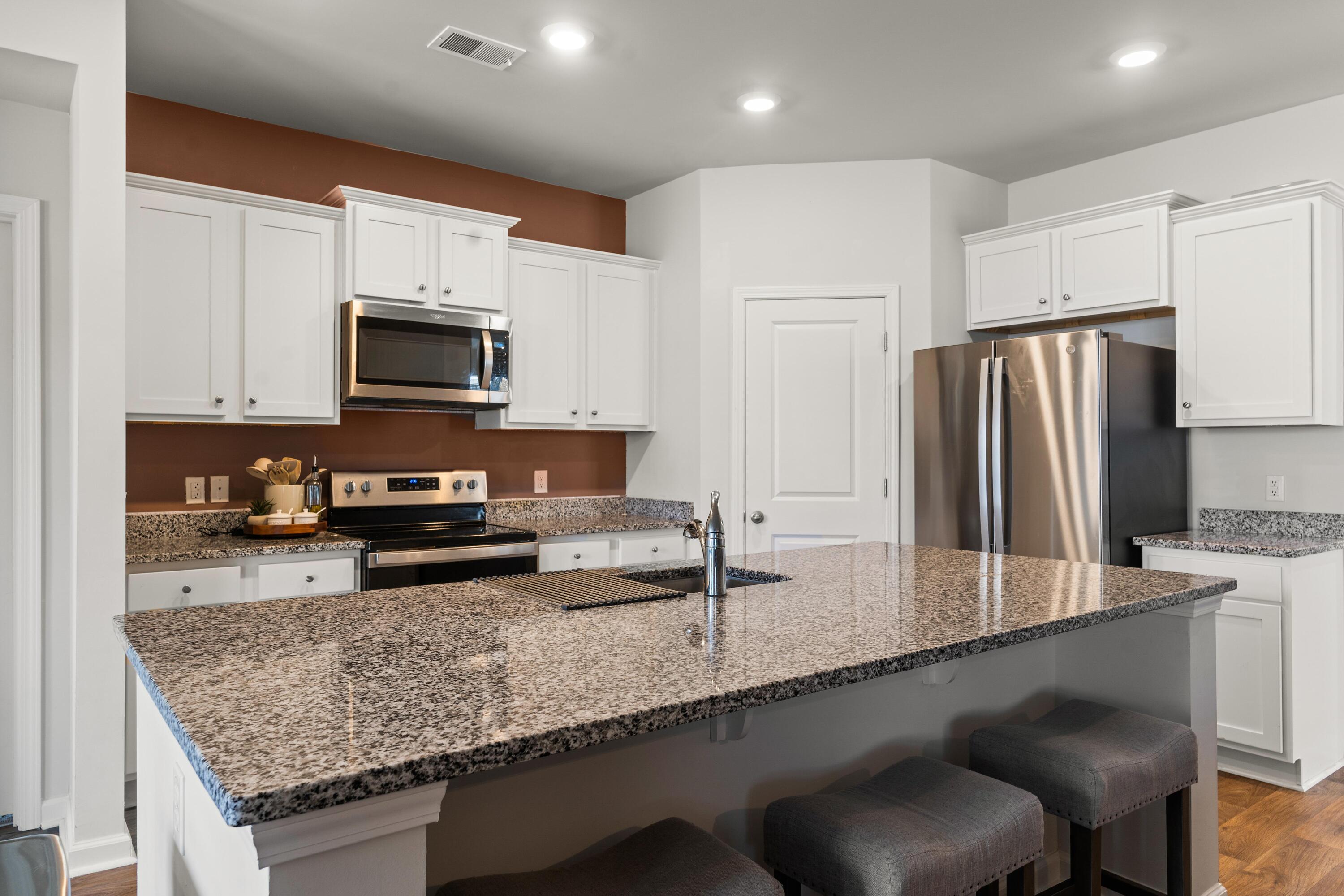 148 William Clark Boulevard Santee, SC 29142 - Photo 8 of 33 DSC01093