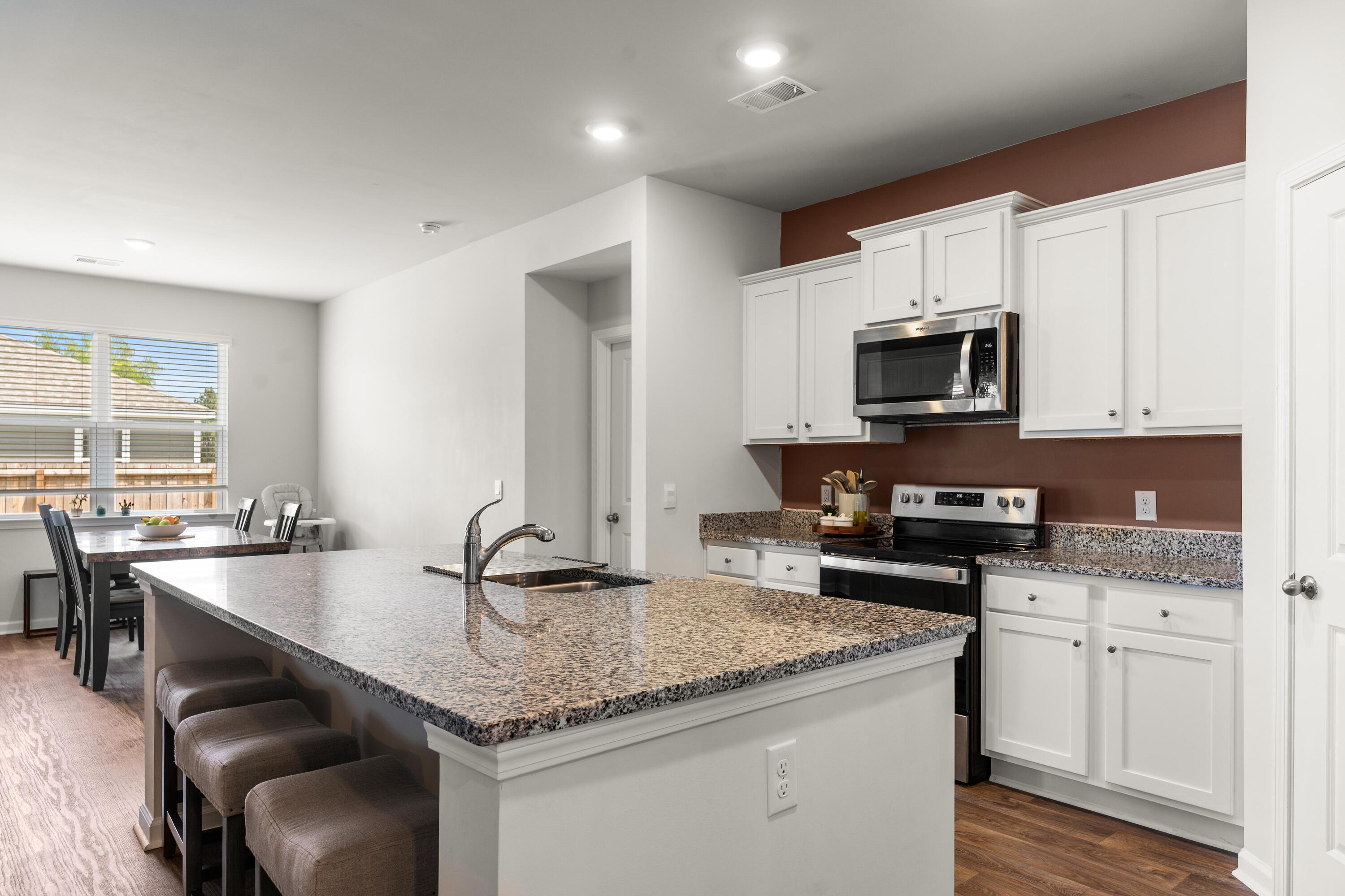 148 William Clark Boulevard Santee, SC 29142 - Photo 10 of 33 DSC01098