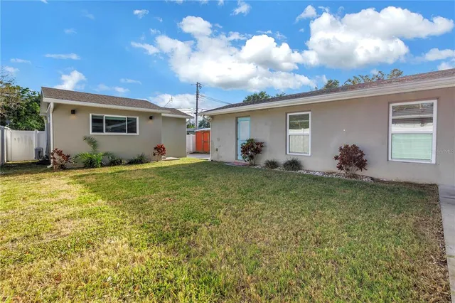 $625,000 | 712 43rd Avenue North, St. Petersburg, FL 33703