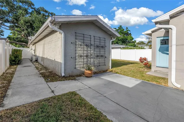 $625,000 | 712 43rd Avenue North, St. Petersburg, FL 33703