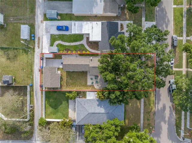 $625,000 | 712 43rd Avenue North, St. Petersburg, FL 33703