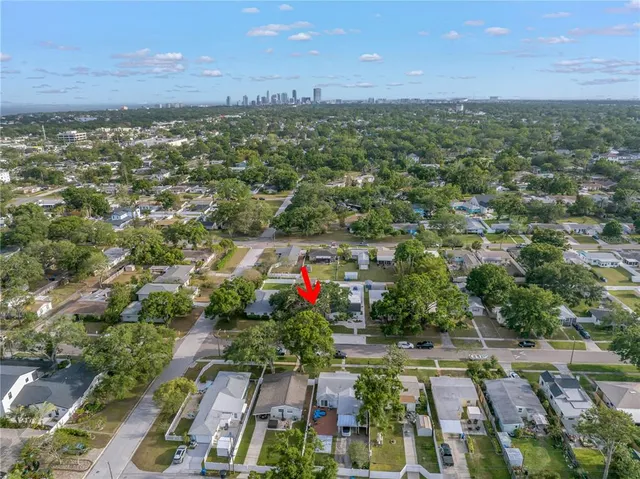 $625,000 | 712 43rd Avenue North, St. Petersburg, FL 33703