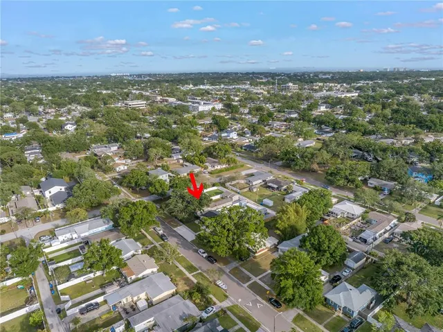 $625,000 | 712 43rd Avenue North, St. Petersburg, FL 33703
