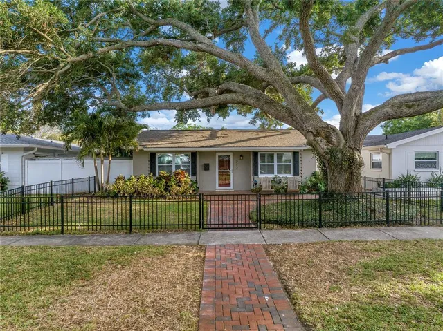 $625,000 | 712 43rd Avenue North, St. Petersburg, FL 33703