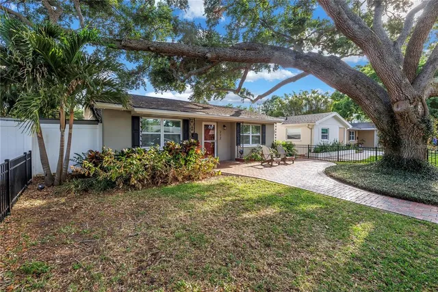 $625,000 | 712 43rd Avenue North, St. Petersburg, FL 33703