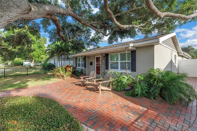 $625,000 | 712 43rd Avenue North, St. Petersburg, FL 33703