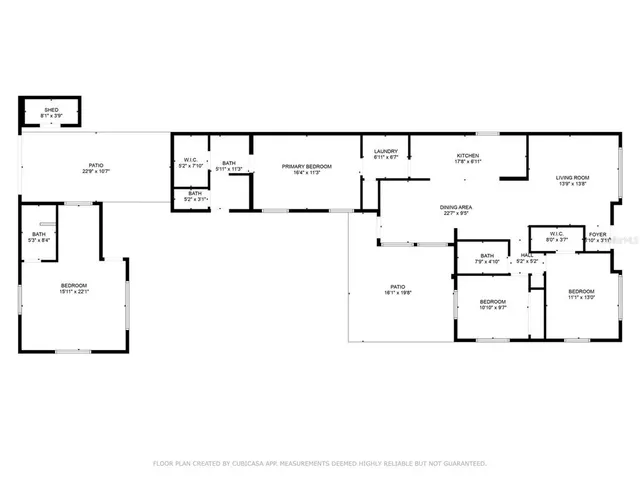 $625,000 | 712 43rd Avenue North, St. Petersburg, FL 33703