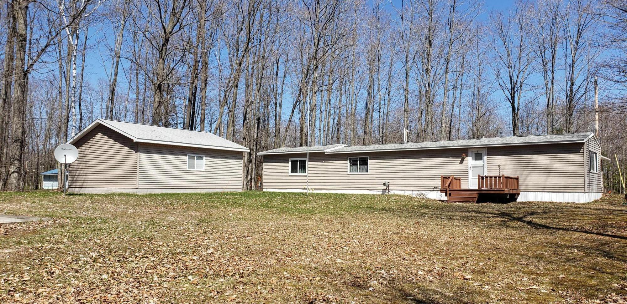 5455 Reynolds Road Cheboygan, MI 49721 - Photo 16 of 24 Gallery Image 16
