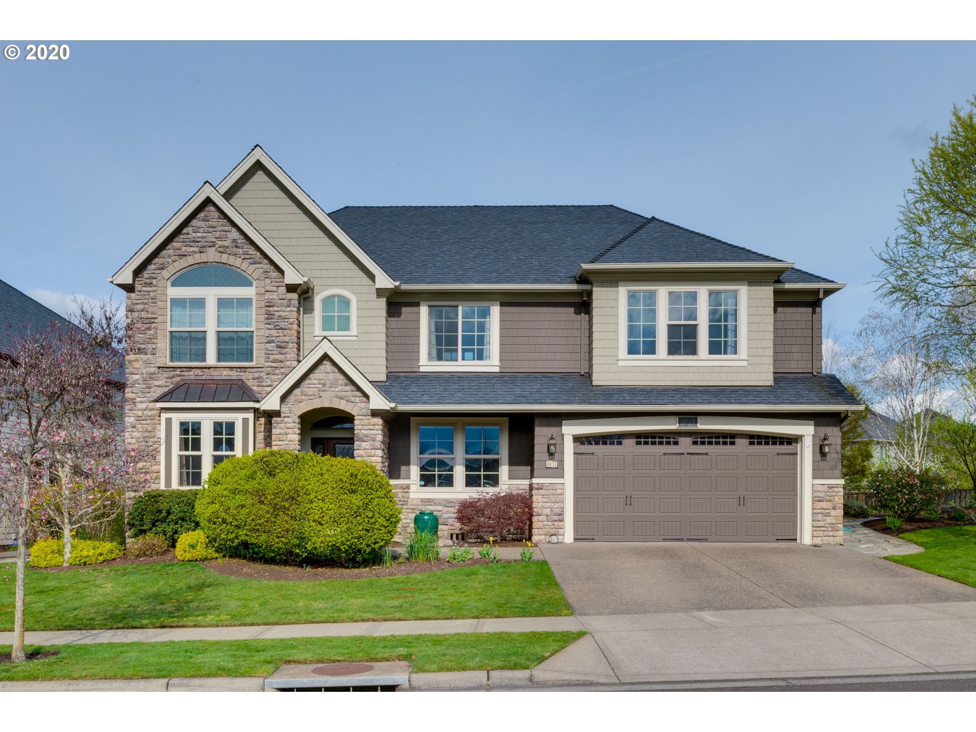 1037 Goff Road Forest Grove, OR 97116 - Photo 1 of 32 Gallery Image 1