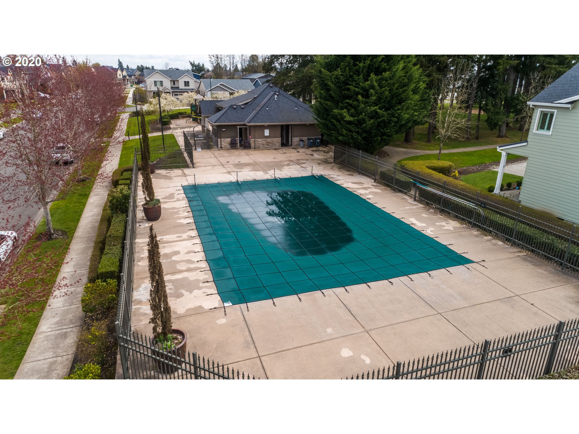 1037 Goff Road Forest Grove, OR 97116 - Photo 31 of 32 Gallery Image 31