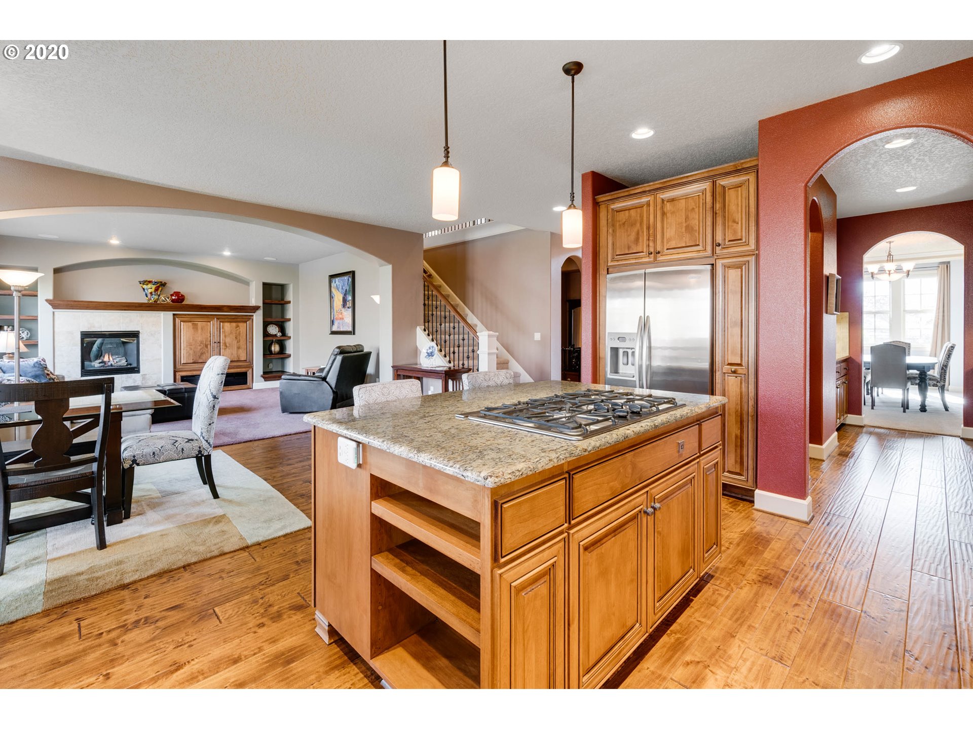 1037 Goff Road Forest Grove, OR 97116 - Photo 6 of 32 Gallery Image 6