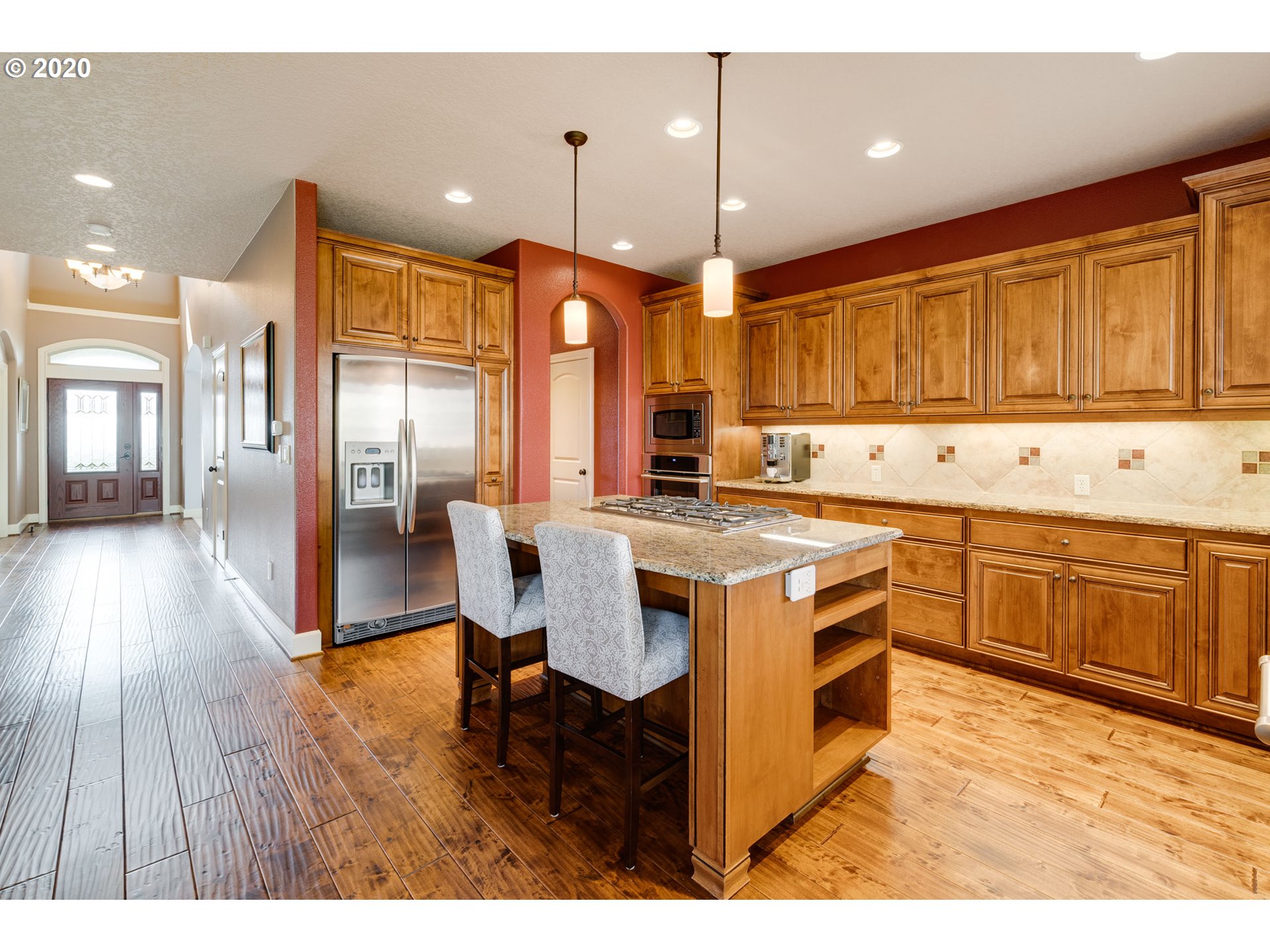 1037 Goff Road Forest Grove, OR 97116 - Photo 7 of 32 Gallery Image 7