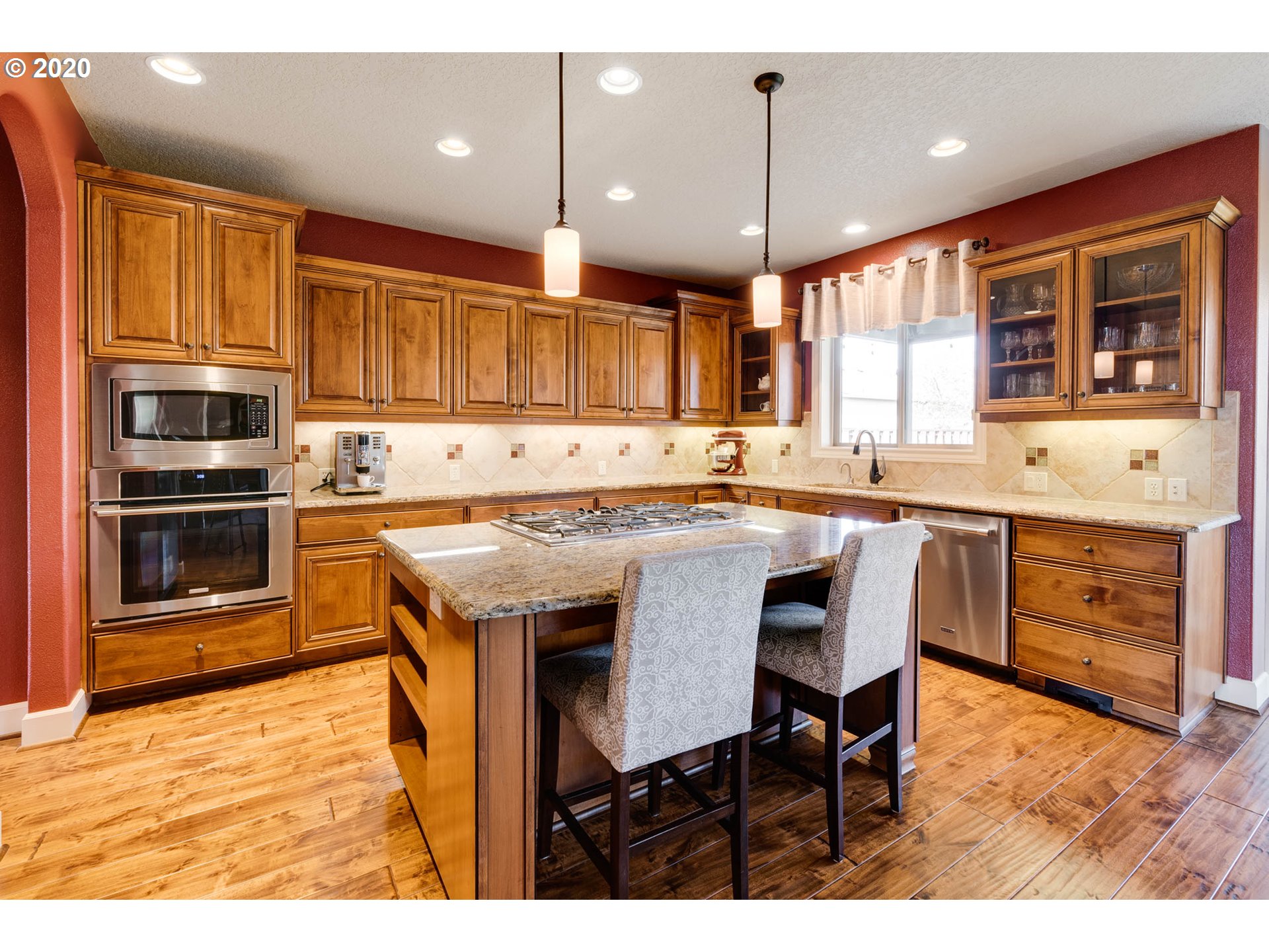 1037 Goff Road Forest Grove, OR 97116 - Photo 8 of 32 Gallery Image 8