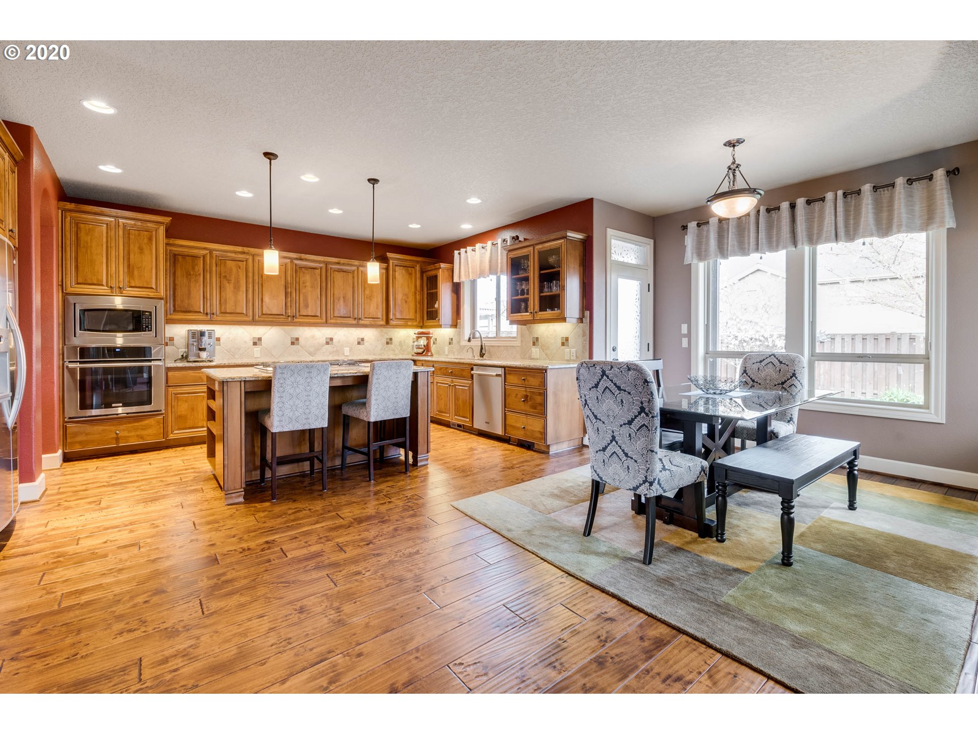 1037 Goff Road Forest Grove, OR 97116 - Photo 9 of 32 Gallery Image 9