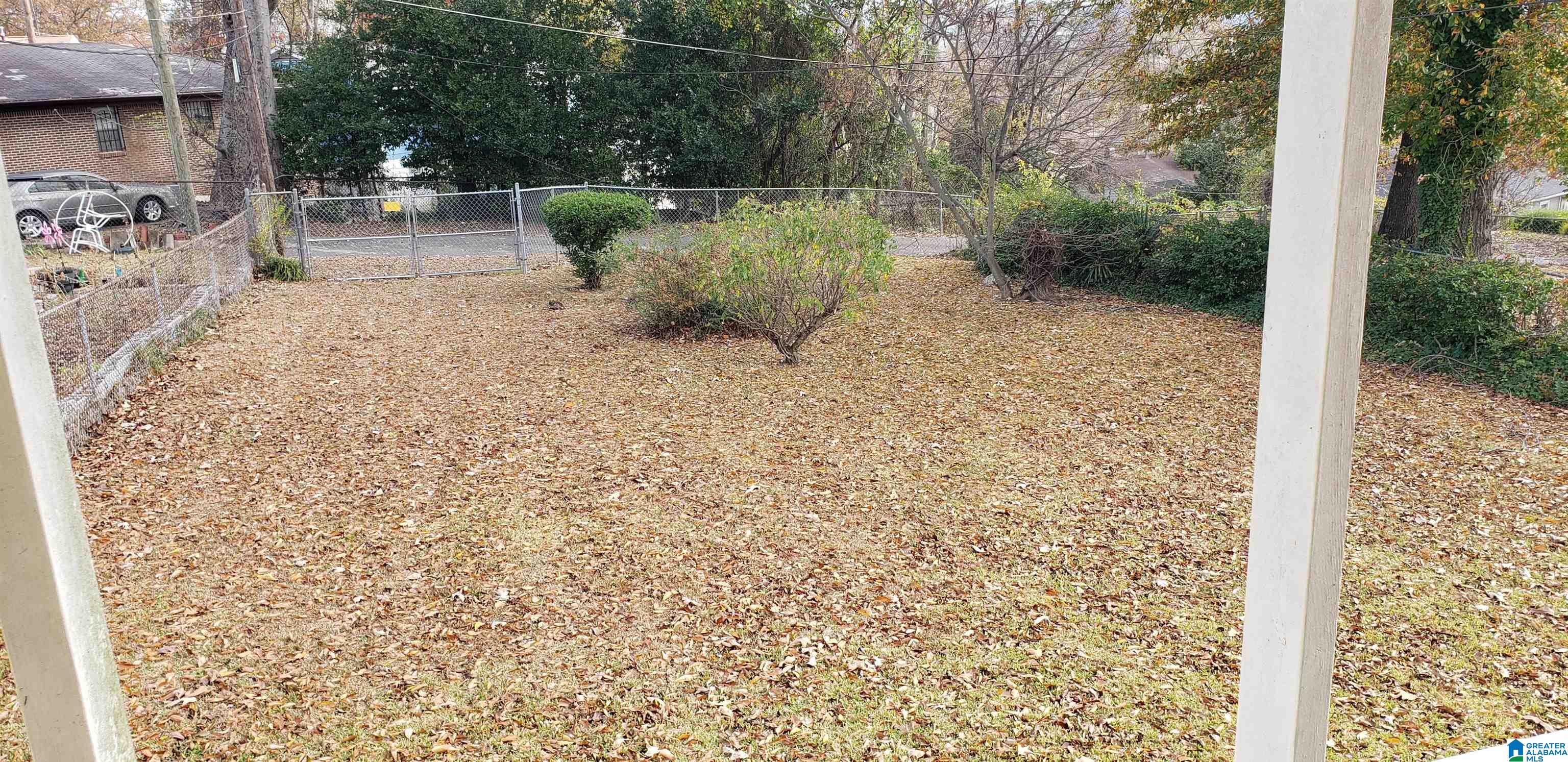 855 West 5th Street Birmingham, AL 35204 - Photo 12 of 12