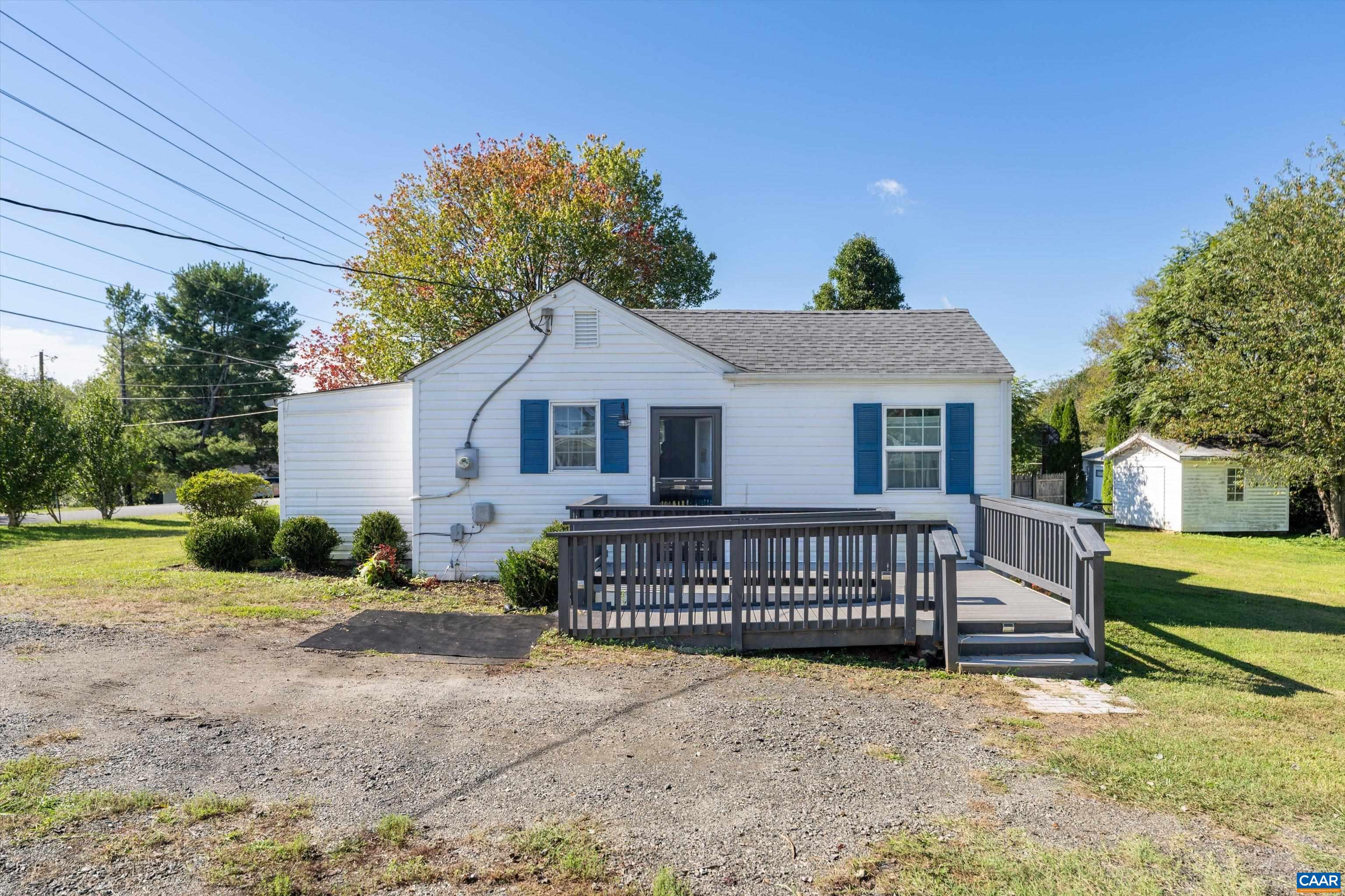 391 Resettlement Road Madison, VA 22727 - Photo 38 of 52 Gallery Image 38