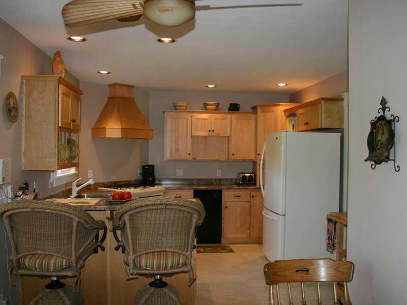 15 South Lubec Road Lubec, ME 04652 - Photo 10 of 24 Kitchen.