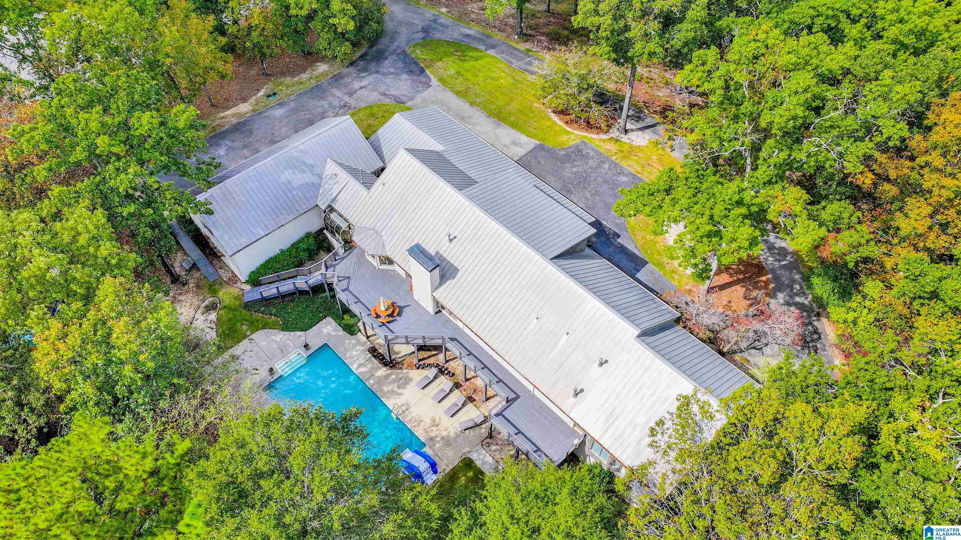 3215 Mountain Ridge Circle Birmingham, AL 35242 - Photo 51 of 56