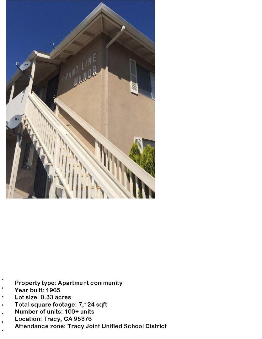 2501 Entrada Way Tracy, CA 95376 - Photo 1 of 1