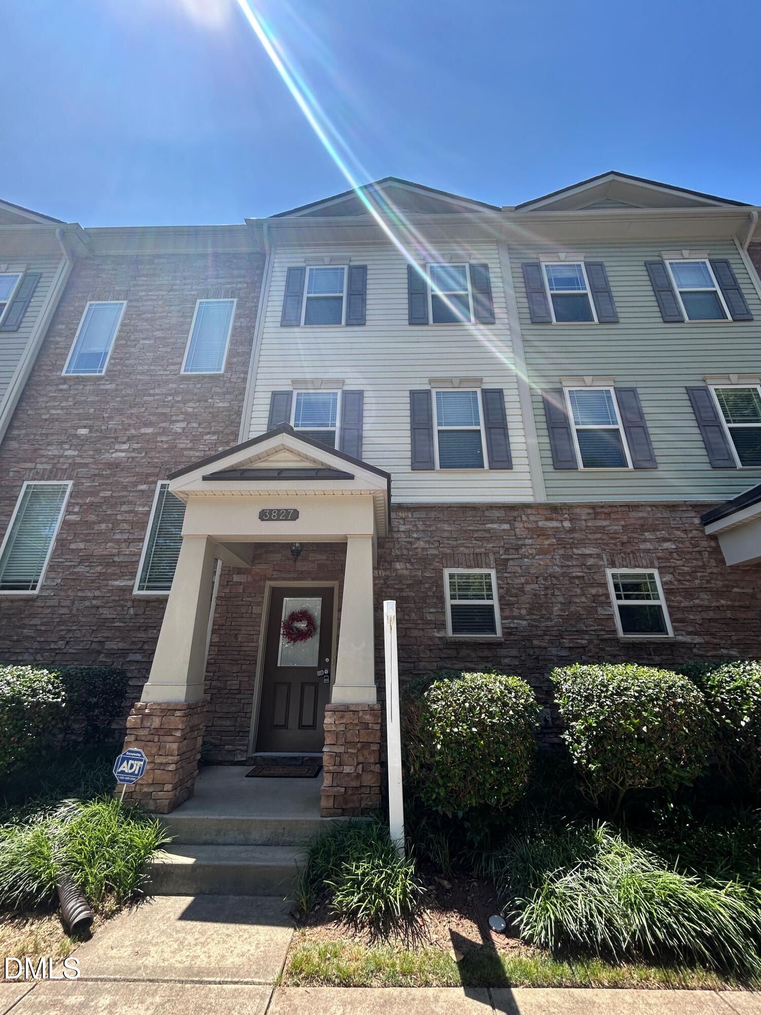3827 Glenhaven Road Raleigh, NC 27606 - Photo 1 of 32 IMG_8849