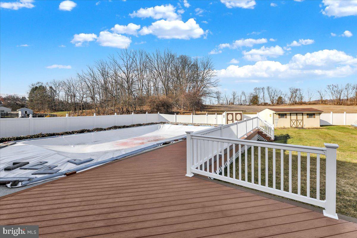 3295 Reedy Road Sinking Spring, PA 19608 - Photo 36 of 48