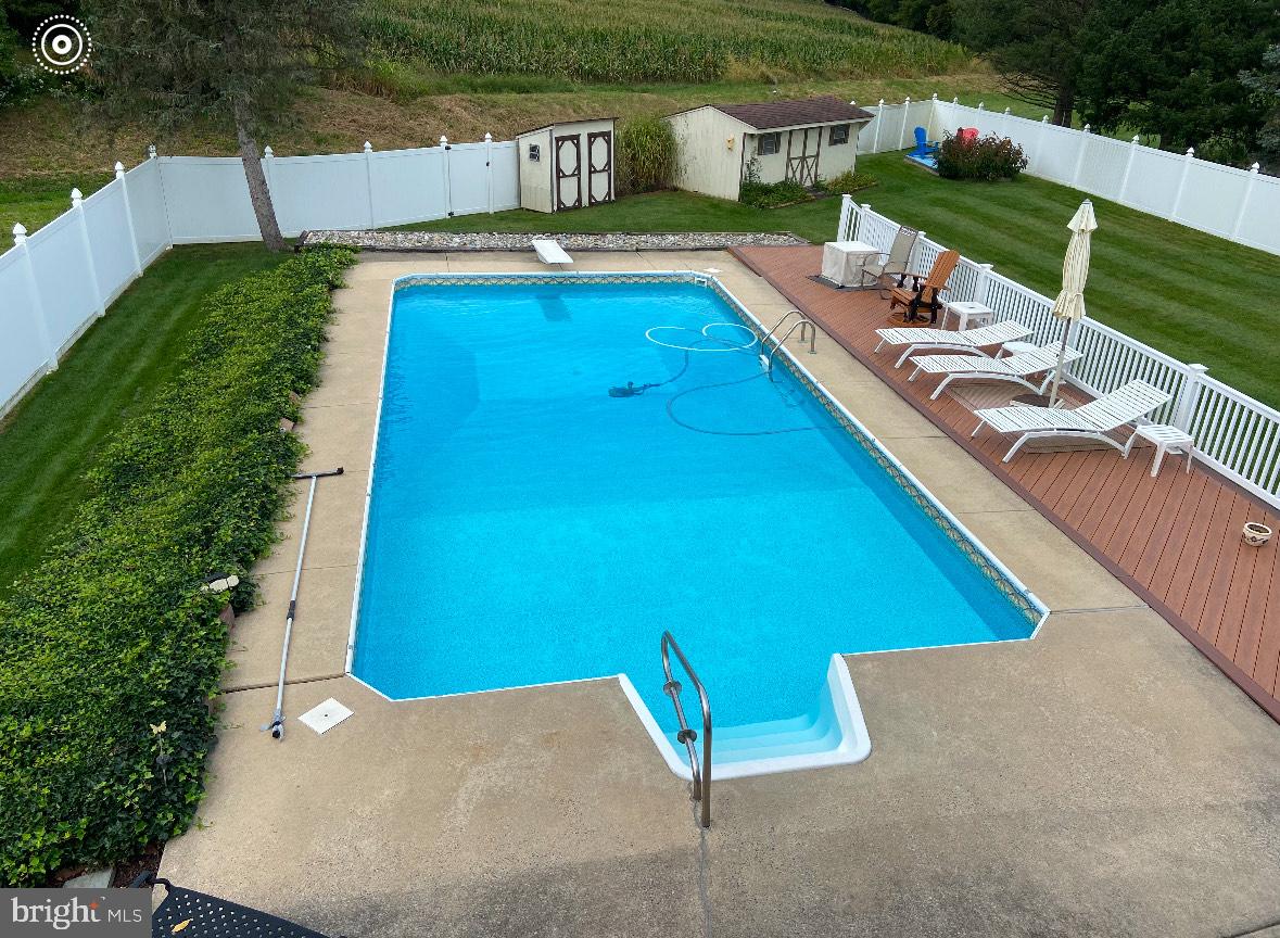 3295 Reedy Road Sinking Spring, PA 19608 - Photo 38 of 48