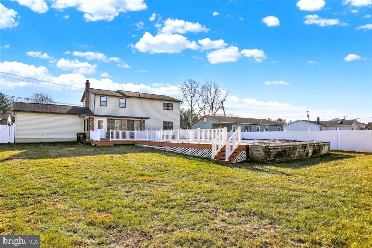 3295 Reedy Road Sinking Spring, PA 19608 - Photo 47 of 48