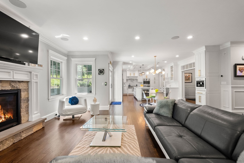 52 Goodman's Hill Road Sudbury, MA 01776 - Photo 13 of 41