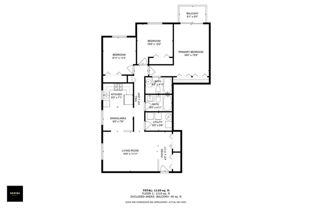 $2,250 | 35 Terry Drive, Unit D, Roselle, IL 60172