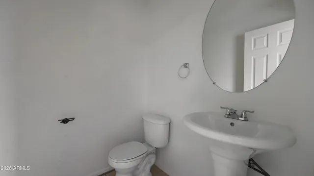 $1,750 | 12306 West Windrose Drive, El Mirage, AZ 85335