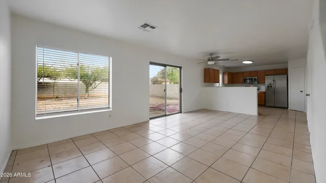 $1,750 | 12306 West Windrose Drive, El Mirage, AZ 85335