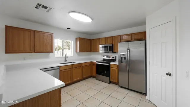 $1,750 | 12306 West Windrose Drive, El Mirage, AZ 85335