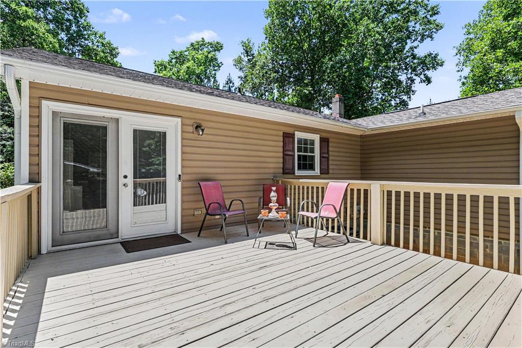 404 Kennedy Farm Road South Trinity, NC 27370 - Photo 23 of 37