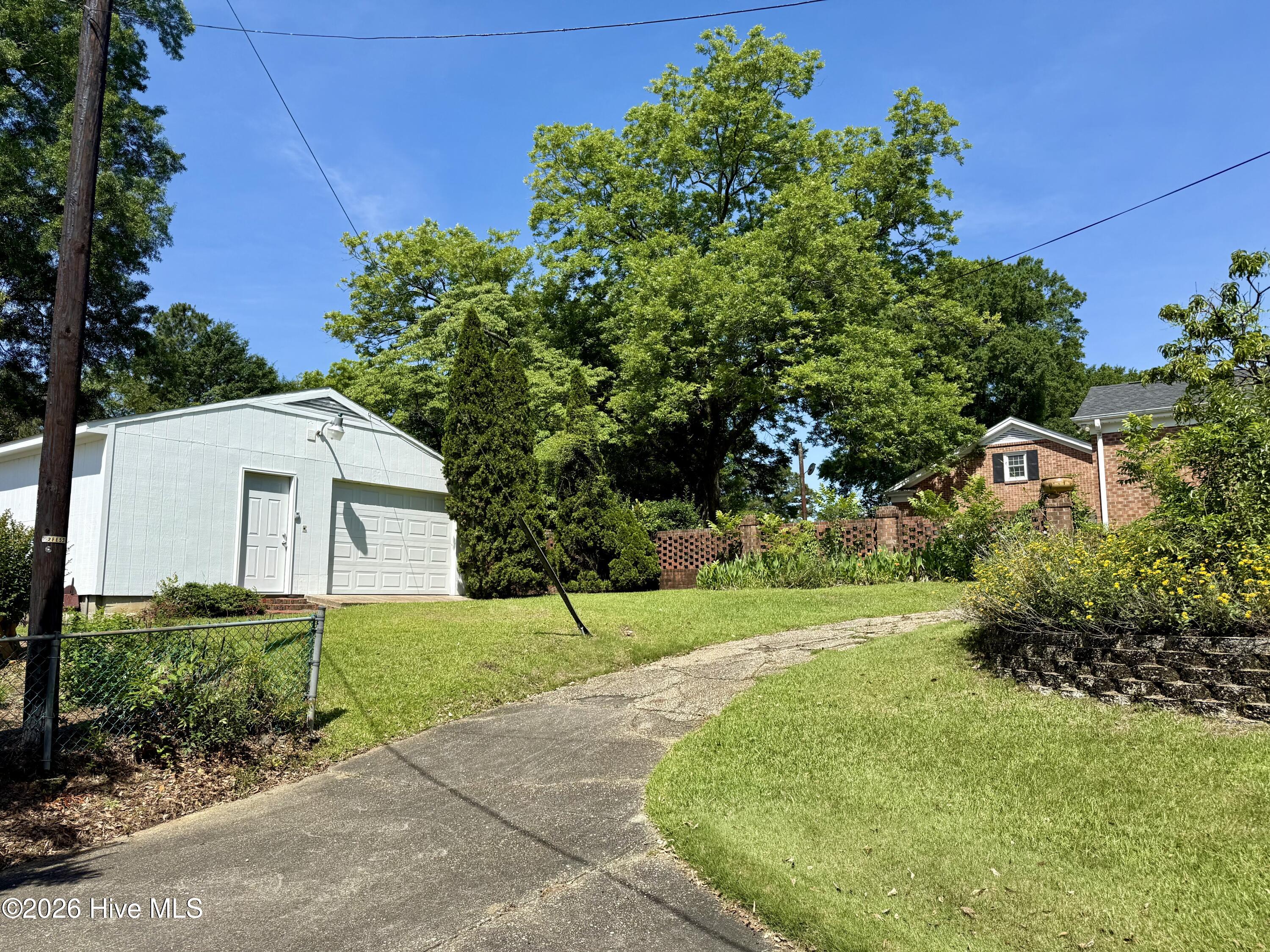 103 Finch Street Clinton, NC 28328 - Photo 31 of 31