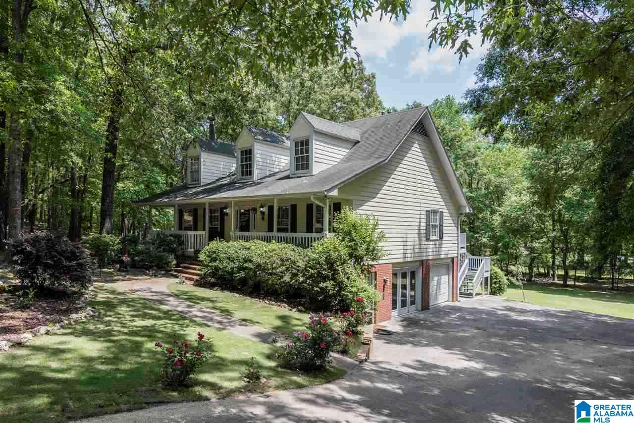 5451 Caldwell Mill Road Birmingham, AL 35242 - Photo 1 of 1