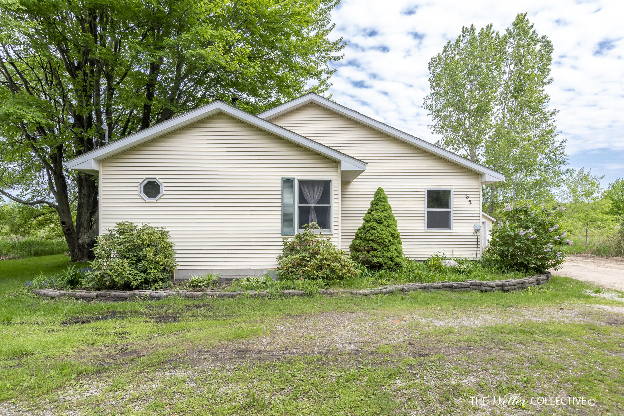 6260 South Maple Island Road Nunica, MI 49448 - Photo 28 of 33 6260 Maple island-2