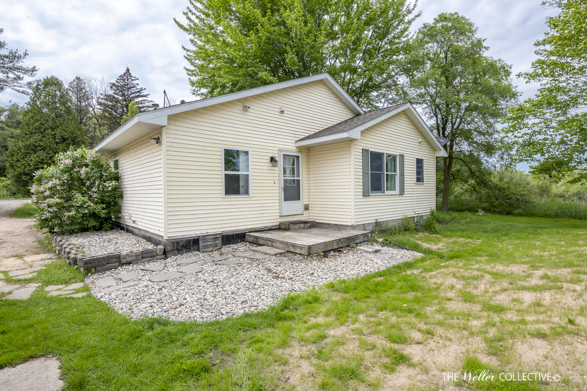 6260 South Maple Island Road Nunica, MI 49448 - Photo 29 of 33 6260 Maple island-5