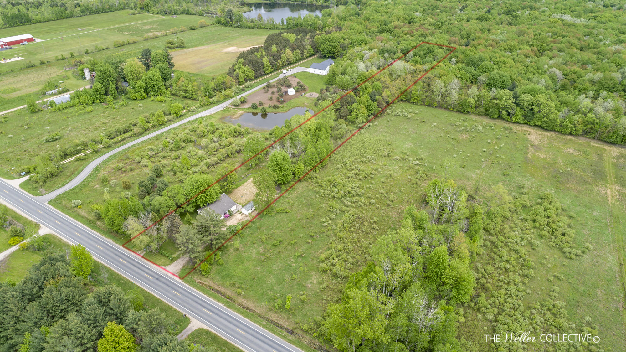 6260 South Maple Island Road Nunica, MI 49448 - Photo 32 of 33 6260 Maple island-9