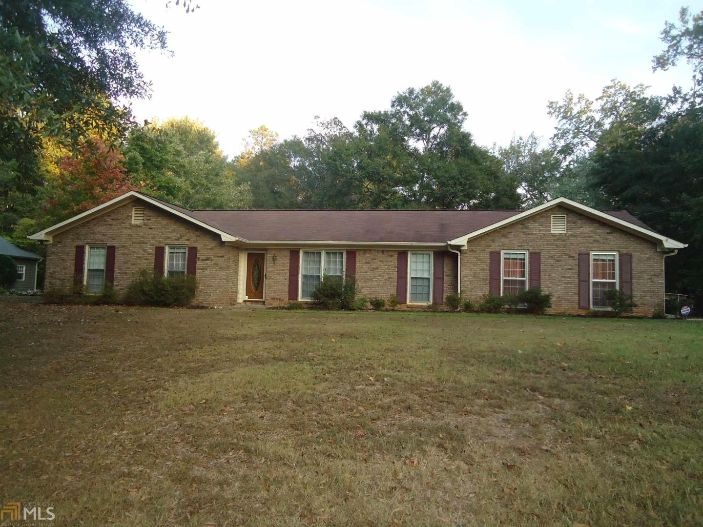 728 Whitaker Road LaGrange, GA 30240 - Photo 1 of 1 Gallery Image 1