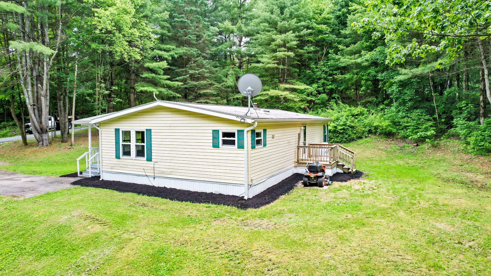 731 Smokey Zimmer Road Newark Valley, NY 13811 - Photo 33 of 35
