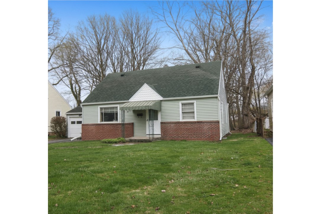 89 Alpine Road Greece, NY 14612 - Photo 2 of 23