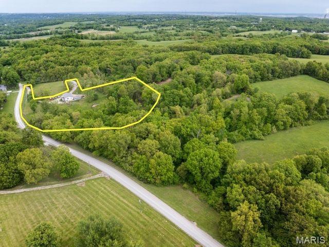 12746 Thorn Berry Road New London, MO 63459 - Photo 33 of 33 Gallery Image 33
